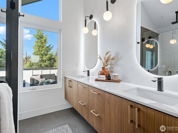 1111 NW 65th Street, Seattle WA 98117