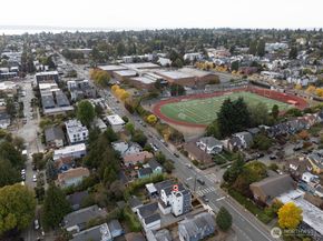 1111 NW 65th Street, Seattle WA 98117