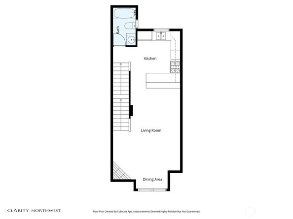 12317 10th Place NE B, Seattle WA 98125