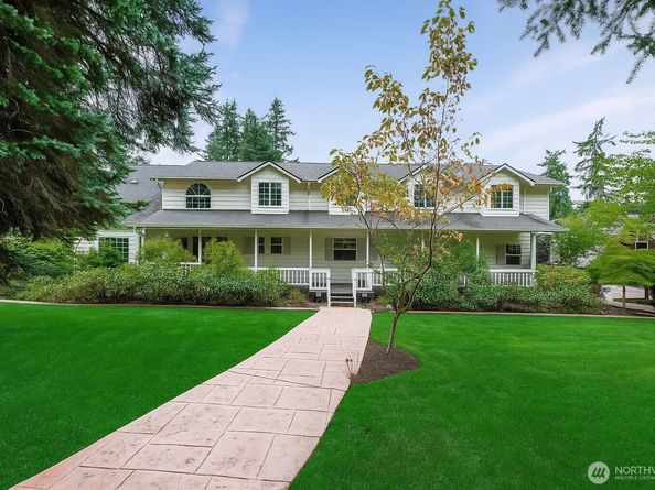 15919 NE 165th Street, Woodinville WA 98072