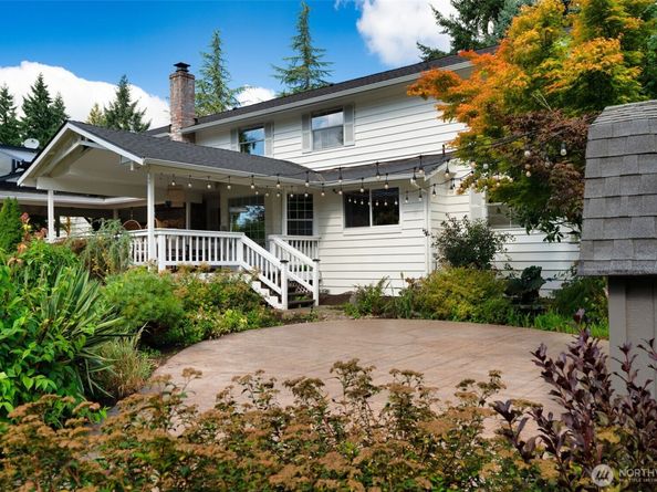 15919 NE 165th Street, Woodinville WA 98072