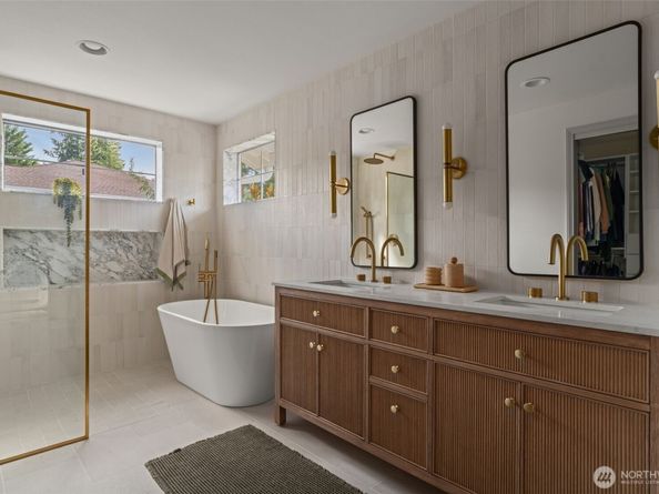 15919 NE 165th Street, Woodinville WA 98072