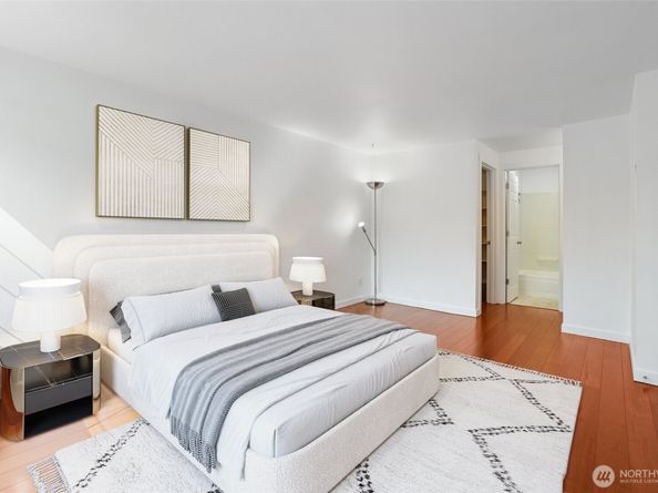 28712 18th Avenue S X201, Federal Way WA 98003