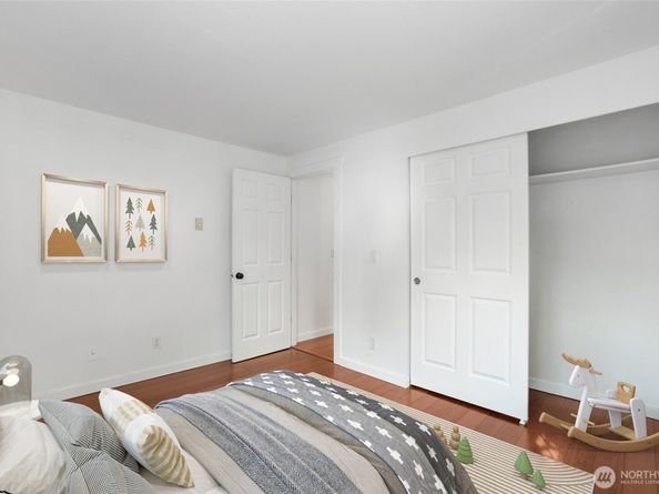 28712 18th Avenue S X201, Federal Way WA 98003