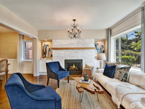 1610 3rd Avenue N, Seattle WA 98109