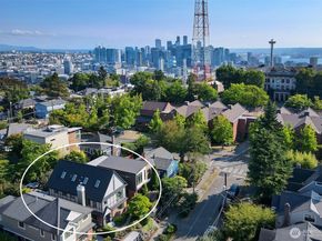 1610 3rd Avenue N, Seattle WA 98109