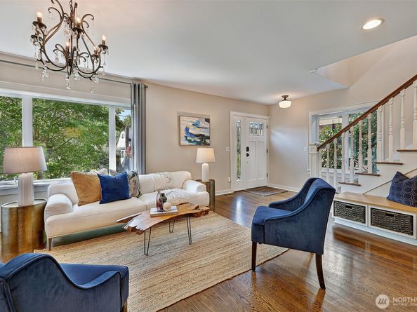 1610 3rd Avenue N, Seattle WA 98109