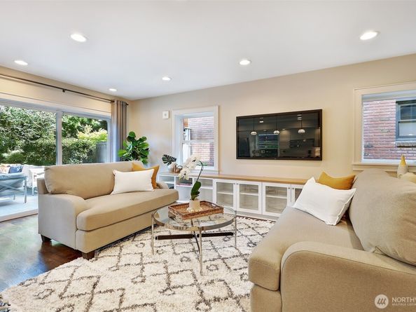 1610 3rd Avenue N, Seattle WA 98109
