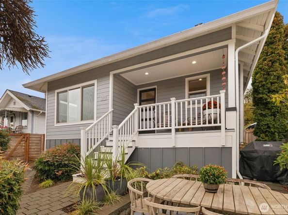 5033 40th Avenue SW, Seattle WA 98136
