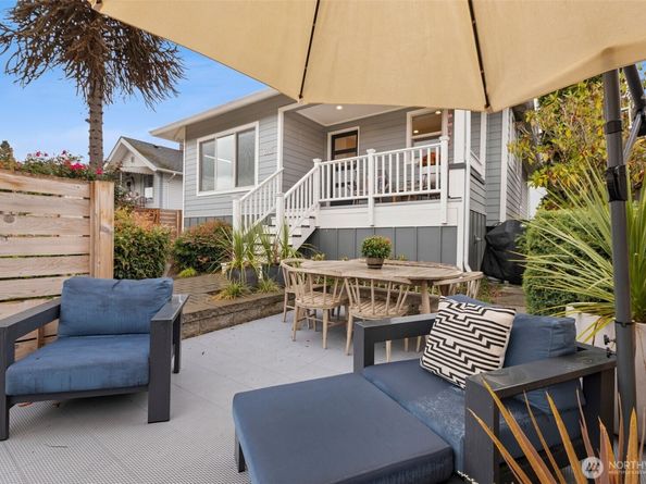 5033 40th Avenue SW, Seattle WA 98136