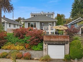 5033 40th Avenue SW, Seattle WA 98136