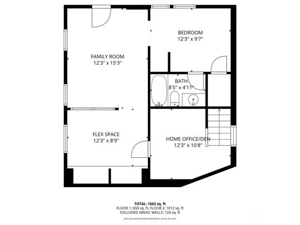5033 40th Avenue SW, Seattle WA 98136