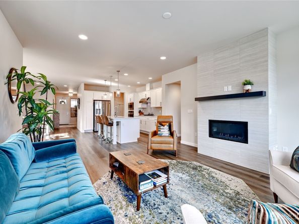 17915 Sunrise Ridge Avenue NE, Poulsbo WA 98370