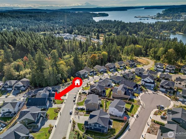 17915 Sunrise Ridge Avenue NE, Poulsbo WA 98370