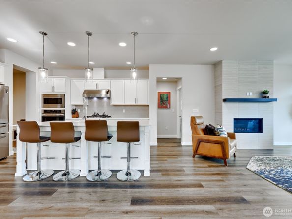 17915 Sunrise Ridge Avenue NE, Poulsbo WA 98370