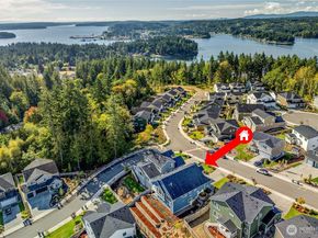 17915 Sunrise Ridge Avenue NE, Poulsbo WA 98370
