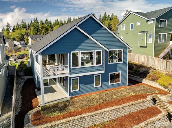 17915 Sunrise Ridge Avenue NE, Poulsbo WA 98370