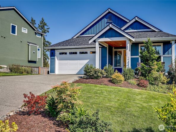 17915 Sunrise Ridge Avenue NE, Poulsbo WA 98370