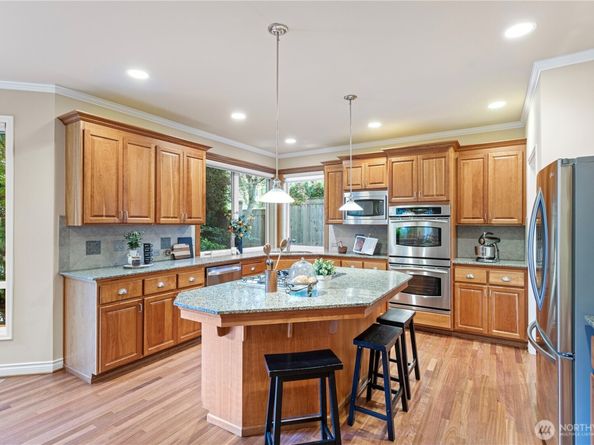 25939 SE 22nd PL, Sammamish WA 98075