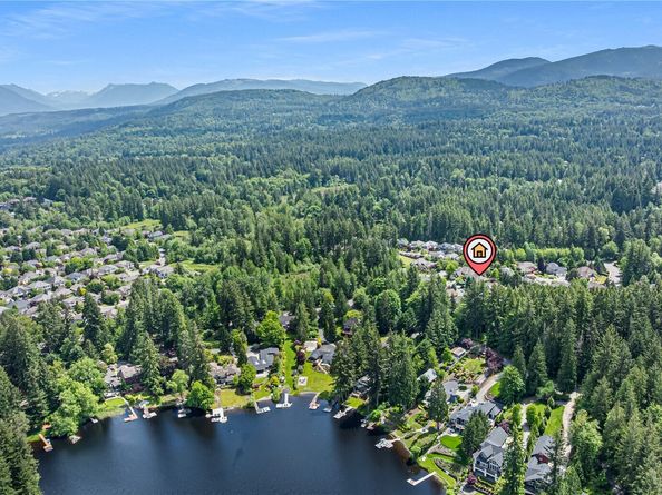 25939 SE 22nd PL, Sammamish WA 98075