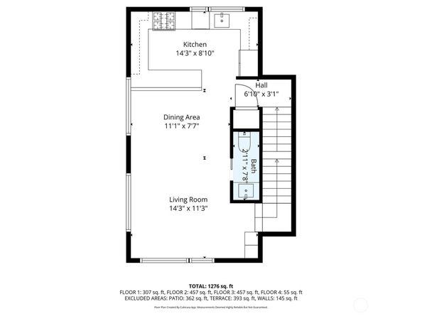 1761 20th Avenue S, Seattle WA 98144