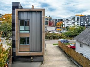 1761 20th Avenue S, Seattle WA 98144