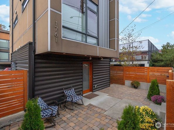 1761 20th Avenue S, Seattle WA 98144