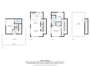 1761 20th Avenue S, Seattle WA 98144