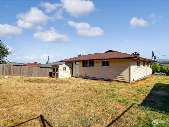 11905 84th Avenue S, Seattle WA 98178