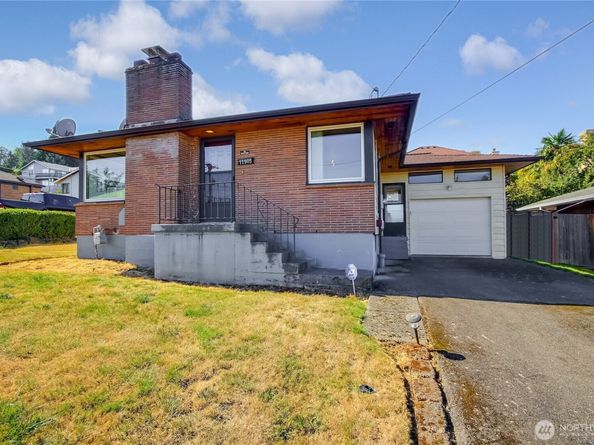 11905 84th Avenue S, Seattle WA 98178