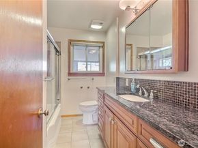 11905 84th Avenue S, Seattle WA 98178