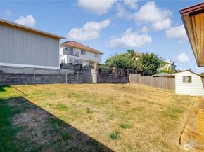 11905 84th Avenue S, Seattle WA 98178
