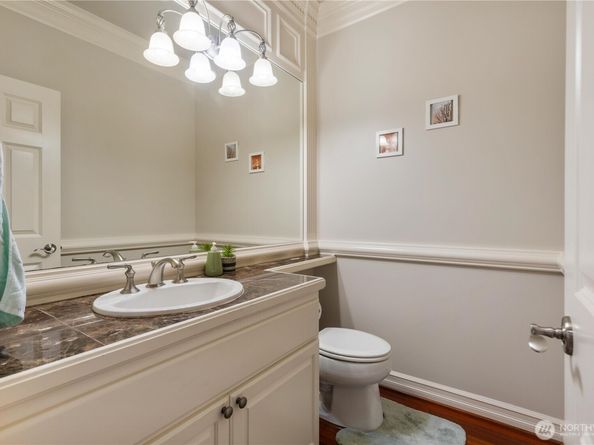 14432 3rd Drive SE, Mill Creek WA 98012