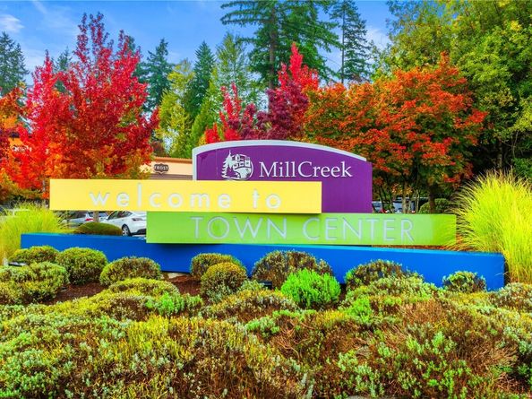 14432 3rd Drive SE, Mill Creek WA 98012