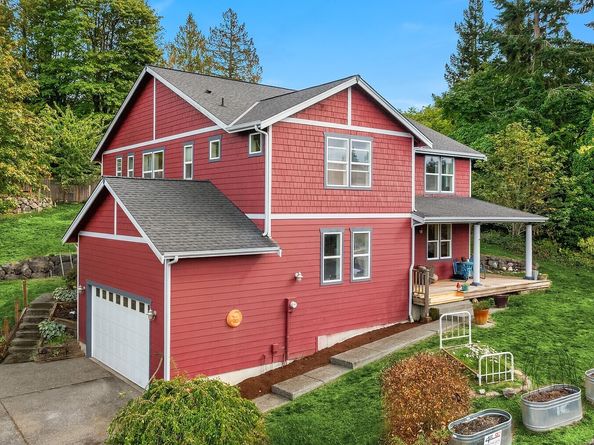 2372 Douglas Drive NE, Bainbridge Island WA 98110