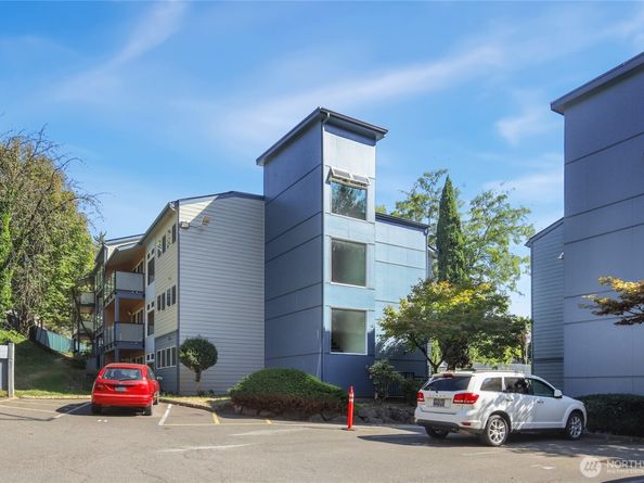 15156 65th Avenue S 1012, Tukwila WA 98188