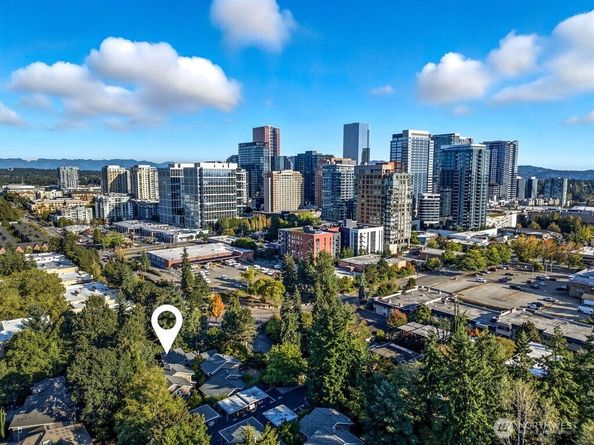1218 101st Place NE, Bellevue WA 98004