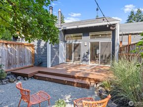 11805 NE 105th Court, Kirkland WA 98033