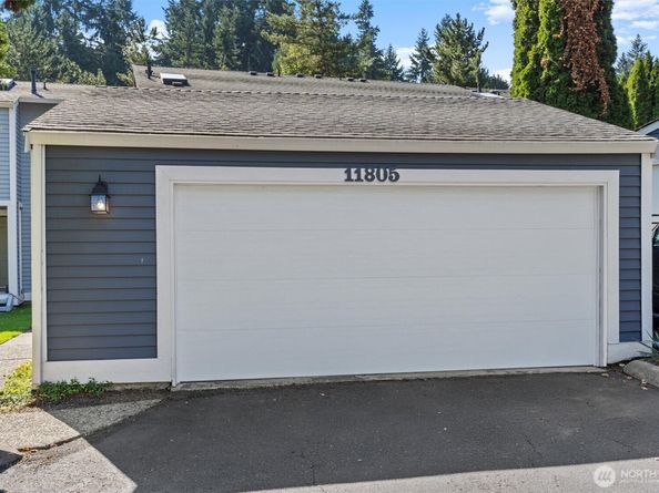 11805 NE 105th Court, Kirkland WA 98033