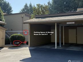 14623 NE 40th Street H7, Bellevue WA 98007