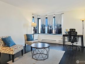 1105 Spring Street 709, Seattle WA 98104