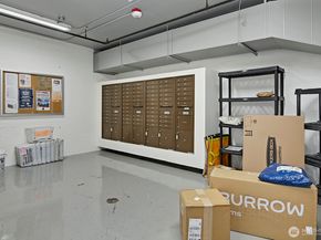 1105 Spring Street 709, Seattle WA 98104