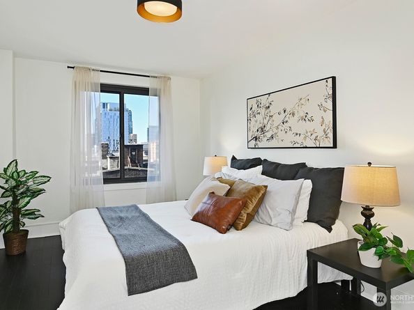 1105 Spring Street 709, Seattle WA 98104