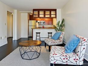 1105 Spring Street 709, Seattle WA 98104