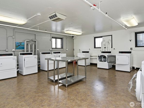 1105 Spring Street 709, Seattle WA 98104