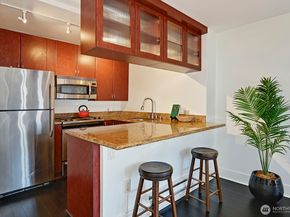 1105 Spring Street 709, Seattle WA 98104