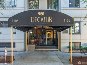 1105 Spring Street 709, Seattle WA 98104
