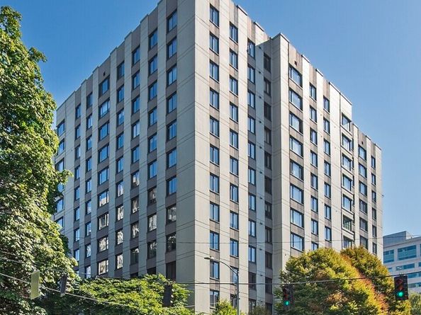 1105 Spring Street 709, Seattle WA 98104