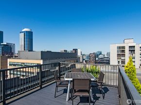 1105 Spring Street 709, Seattle WA 98104