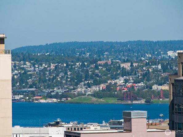 1105 Spring Street 709, Seattle WA 98104